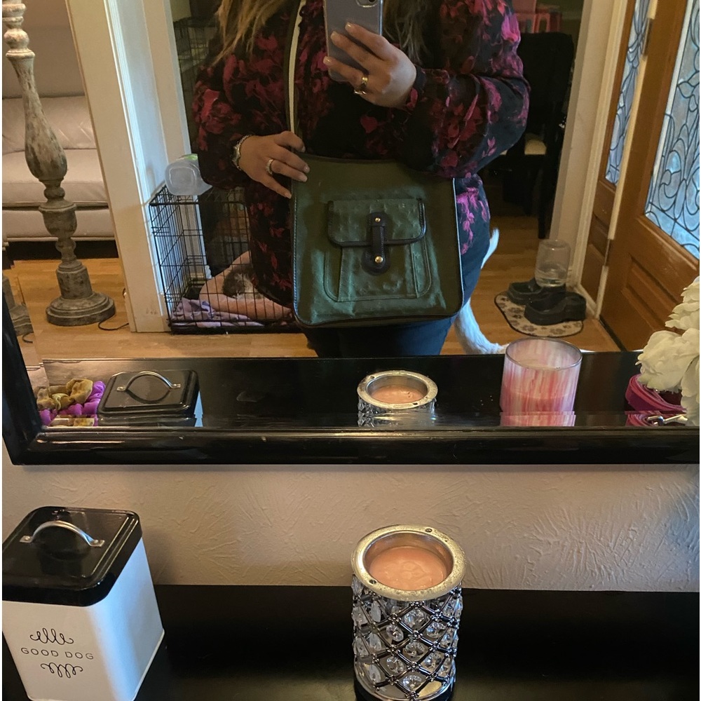 Louis Vuitton Shoulder Bag  Besace Mary Kate Monogram Mini lin